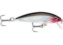 Rapala X-Rap Countdown Lure 5cm 4g - AYU Ayu 23 Rapala X-Rap Countdown Lure 5cm 4g - AYU Ayu -Rod Venture Sales Store 52449 10