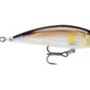 Rapala X-Rap Countdown Lure 5cm 4g - AYU Ayu