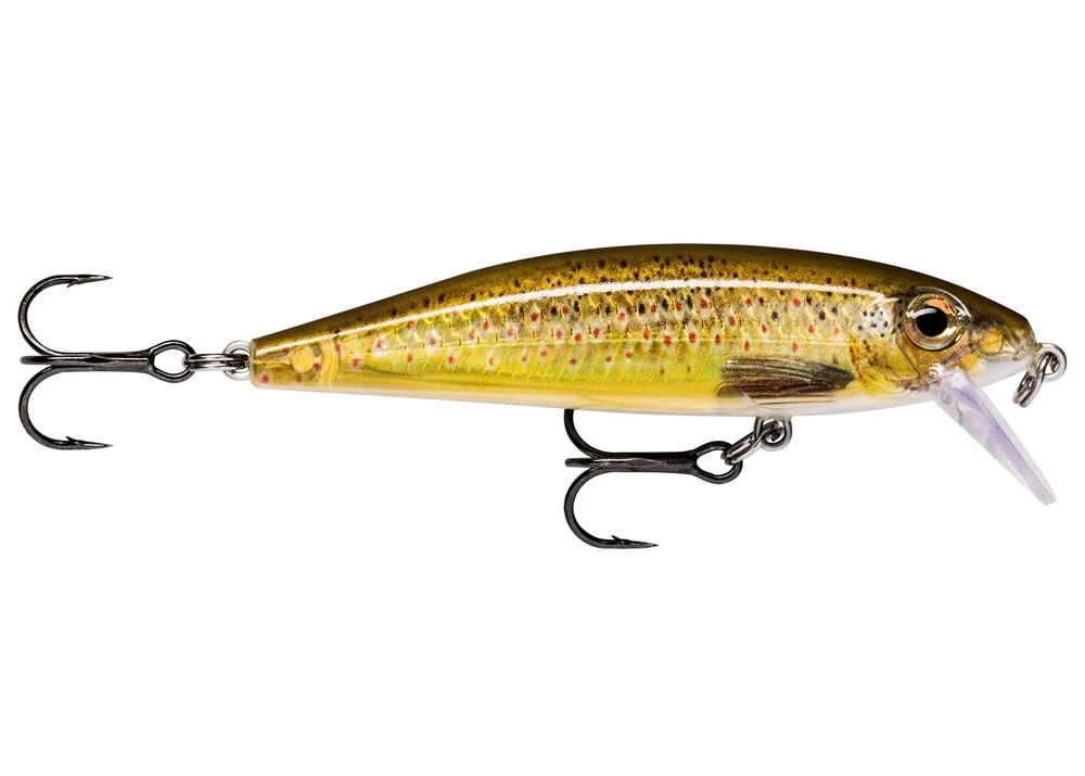 Rapala X-Rap Countdown Lure 5cm 4g - AYU Ayu 13 Rapala X-Rap Countdown Lure 5cm 4g - AYU Ayu - Image 13