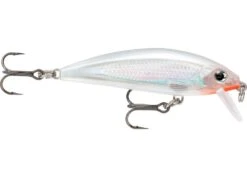 Rapala X-Rap Countdown Lure 5cm 4g - AYU Ayu 15 Rapala X-Rap Countdown Lure 5cm 4g - AYU Ayu -Rod Venture Sales Store 52449 2