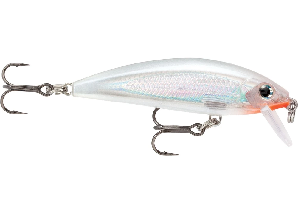 Rapala X-Rap Countdown Lure 5cm 4g - AYU Ayu 3 Rapala X-Rap Countdown Lure 5cm 4g - AYU Ayu - Image 3