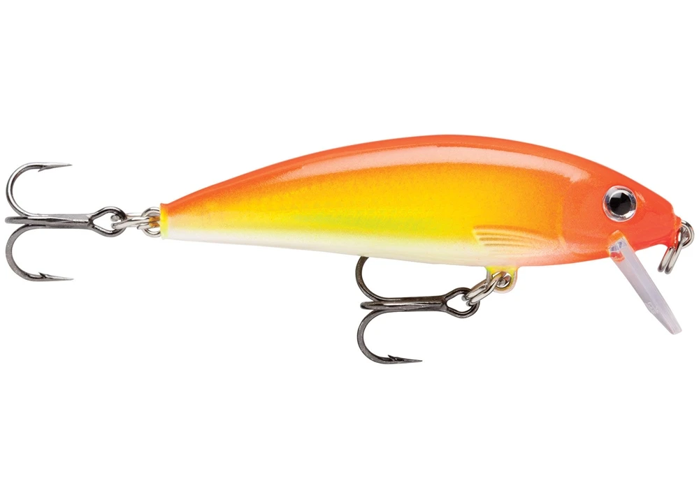 Rapala X-Rap Countdown Lure 5cm 4g - AYU Ayu 4 Rapala X-Rap Countdown Lure 5cm 4g - AYU Ayu - Image 4