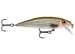 Rapala X-Rap Countdown Lure 5cm 4g - AYU Ayu 20 Rapala X-Rap Countdown Lure 5cm 4g - AYU Ayu -Rod Venture Sales Store 52449 7