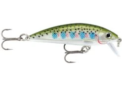 Rapala X-Rap Countdown Lure 5cm 4g - AYU Ayu 21 Rapala X-Rap Countdown Lure 5cm 4g - AYU Ayu -Rod Venture Sales Store 52449 8