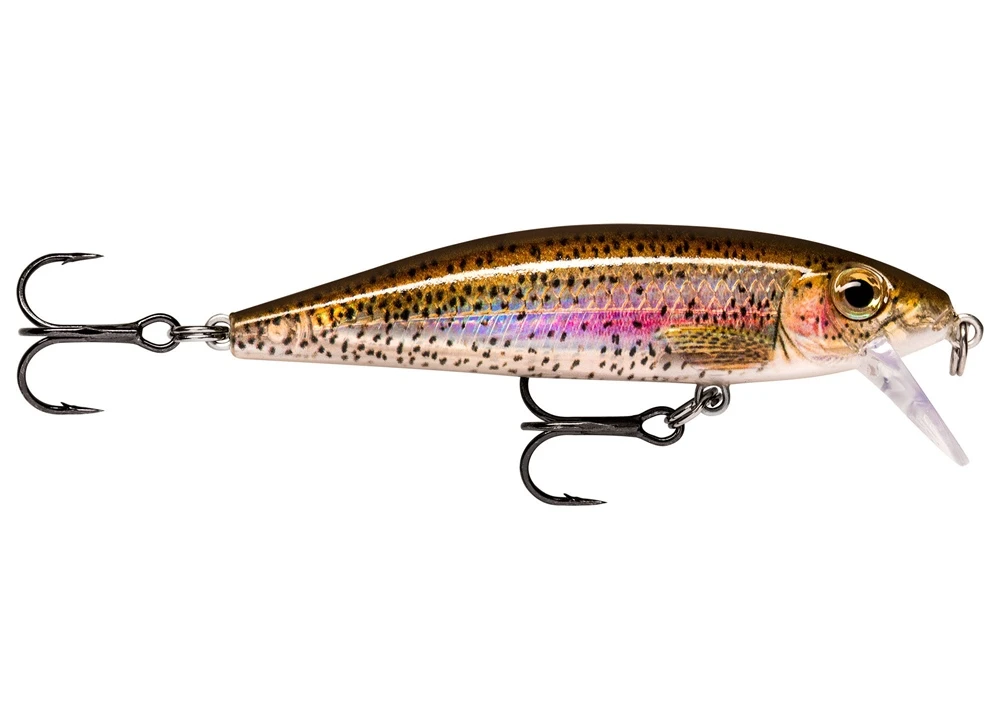 Rapala X-Rap Countdown Lure 5cm 4g - AYU Ayu 10 Rapala X-Rap Countdown Lure 5cm 4g - AYU Ayu - Image 10