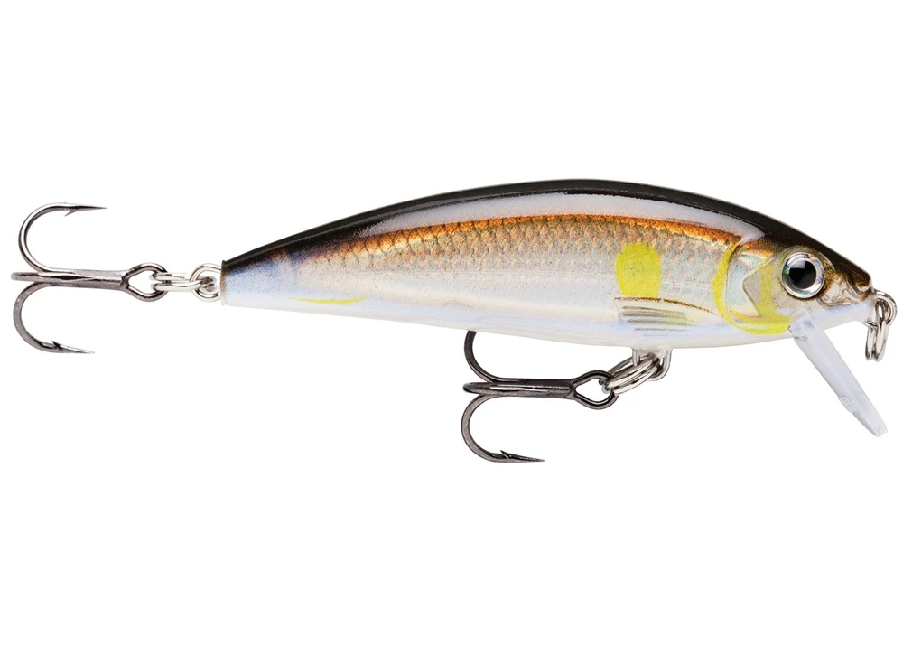 Rapala X-Rap Countdown Lure 5cm 4g - AYU Ayu 1 Rapala X-Rap Countdown Lure 5cm 4g - AYU Ayu