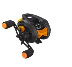 Okuma JAW II J2 Multipler Reel 101 6+1BB Left Hand Wind