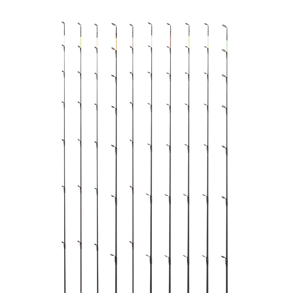 Daiwa Carbon Heavy Quiver Tip - 1 Oz 1 Daiwa Carbon Heavy Quiver Tip - 1 Oz