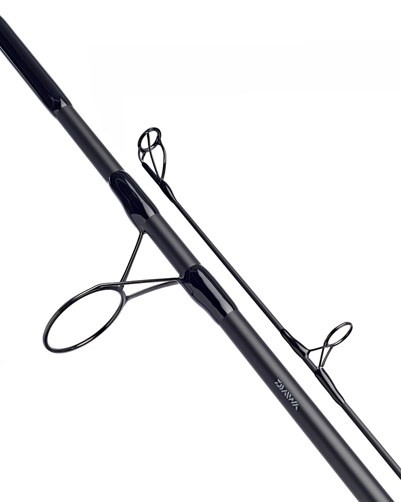 Daiwa Infinity X45 Carp Rod - 12ft 3.25lb 2pc 3 Daiwa Infinity X45 Carp Rod - 12ft 3.25lb 2pc - Image 3
