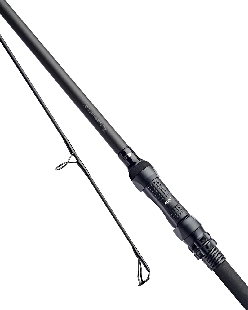 Daiwa Infinity X45 Carp Rod - 12ft 3.25lb 2pc 1 Daiwa Infinity X45 Carp Rod - 12ft 3.25lb 2pc