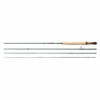 Shakespeare Oracle 2 River Fly Rod - 6ft #3