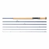 Shakespeare Oracle 2 EXP Salmon Fly Rod - 12'9 #8 6pc