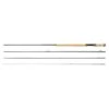 Shakespeare Oracle 2 Scandi Fly Rod - 12'9 #8 4pc