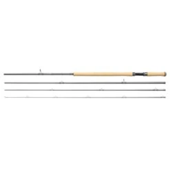 Shakespeare Oracle 2 Spey Fly Rod - 12ft #8 4pc