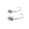 Savage Gear Savage Minnow Jighead - #1/0 14g 3Pcs