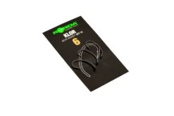 KORDA KLOR Hooks - Size 2 Barbed