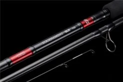 Daiwa 2021 Tournament SLR Feeder Rod - 11ft 90g 2pc -Rod Venture Sales Store 52908 16