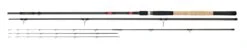 Daiwa 2021 Tournament SLR Feeder Rod - 11ft 90g 2pc -Rod Venture Sales Store 52908 18