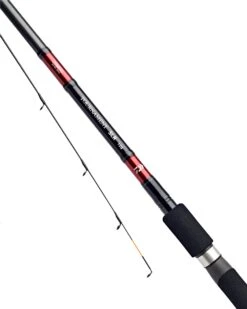 Daiwa 2021 Tournament SLR Feeder Rod - 11ft 90g 2pc -Rod Venture Sales Store 52908 2