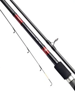 Daiwa 2021 Tournament SLR Feeder Rod - 11ft 90g 2pc