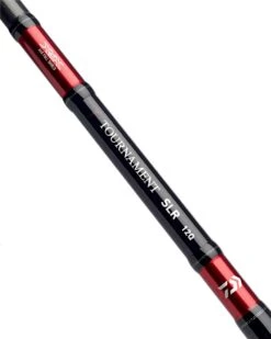 Daiwa 2021 Tournament SLR Feeder Rod - 11ft 90g 2pc -Rod Venture Sales Store 52908 3
