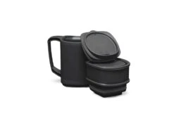 Ridgemonkey ThermoMug DLX Brew Set - Green -Rod Venture Sales Store 52930 2