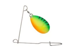 Abu Garcia Beast Insta-Spinnerbait - Blue Herring 2pcs -Rod Venture Sales Store 52945 2