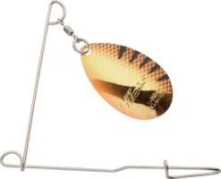 Abu Garcia Beast Insta-Spinnerbait - Blue Herring 2pcs -Rod Venture Sales Store 52945 3