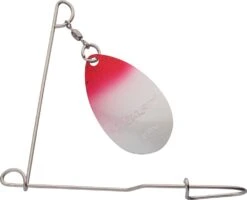 Abu Garcia Beast Insta-Spinnerbait - Blue Herring 2pcs -Rod Venture Sales Store 52945 4