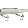 Yo-Zuri 3DB Jerkbait Suspending 110mm 15g - GSSH - Ghost Sexy Shad