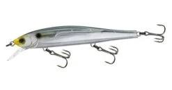 Yo-Zuri 3DB Jerkbait Suspending 110mm 15g - GSSH - Ghost Sexy Shad -Rod Venture Sales Store 52961 2