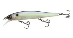 Yo-Zuri 3DB Jerkbait Suspending 110mm 15g - GSSH - Ghost Sexy Shad