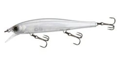 Yo-Zuri 3DB Jerkbait Suspending 110mm 15g - GSSH - Ghost Sexy Shad -Rod Venture Sales Store 52961 3