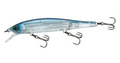 Yo-Zuri 3DB Jerkbait Suspending 110mm 15g - GSSH - Ghost Sexy Shad -Rod Venture Sales Store 52961 4