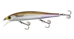 Yo-Zuri 3DB Jerkbait Suspending 110mm 15g - GSSH - Ghost Sexy Shad -Rod Venture Sales Store 52961 5