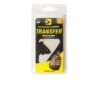 AVID Transfer Solid PVA Bags - Size 5 6x12cm