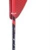 Jarvis Walker Cyclone 6ft Spin Combo - Red/Black