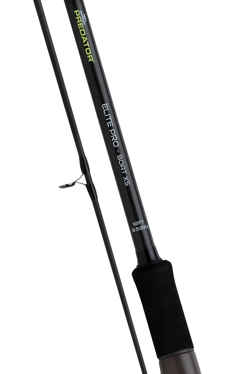 Fox Predator Elite XS Boat Rod - 10ft 3.5lb 2pc 2 Fox Predator Elite XS Boat Rod - 10ft 3.5lb 2pc - Image 2