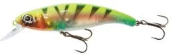 Fox Rage Slick Stick Shallow Running Lure 9cm 15g - UV Cool Herring -Rod Venture Sales Store 53175 2