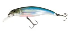 Fox Rage Slick Stick Shallow Running Lure 9cm 15g - UV Cool Herring -Rod Venture Sales Store 53175 3