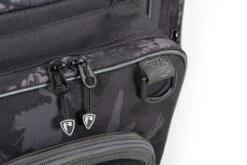 Fox Rage Voyager Camo Medium Carryall -Rod Venture Sales Store 53186 12