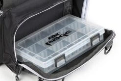 Fox Rage Voyager Camo Medium Carryall -Rod Venture Sales Store 53186 15