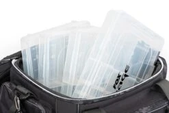 Fox Rage Voyager Camo Medium Carryall -Rod Venture Sales Store 53186 16