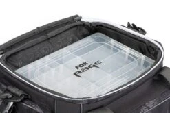 Fox Rage Voyager Camo Medium Carryall -Rod Venture Sales Store 53186 2