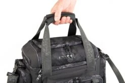 Fox Rage Voyager Camo Medium Carryall -Rod Venture Sales Store 53186 7