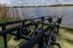 Fox Horizon X5 S Rods - 12ft 3.25lb Abbr -Rod Venture Sales Store 53233 13