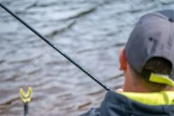 Matrix Ethos XRF Medium Feeder Rod - 11ft 45g 2pc -Rod Venture Sales Store 53238 13