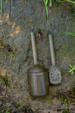 Matrix Swivel Feeder Stems - 2x Medium -Rod Venture Sales Store 53268 4