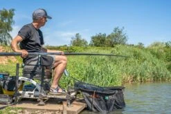 Superium Margin 8.5 Pole -Rod Venture Sales Store 53285 7