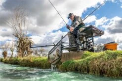 ICM In-Line Banjo XR Feeder - 15g -Rod Venture Sales Store 53289 2